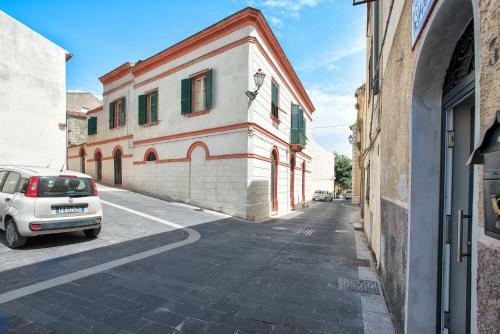 Apartamento Corte D'anglona, Typical Sardinia
