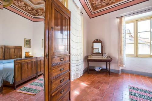 Apartamento Corte D'anglona, Typical Sardinia