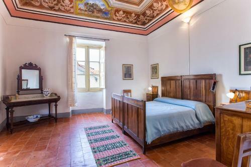 Apartamento Corte D'anglona, Typical Sardinia