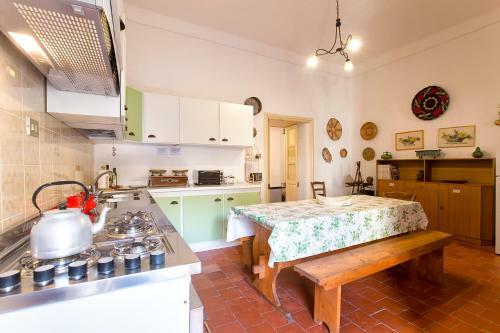 Apartamento Corte D'anglona, Typical Sardinia