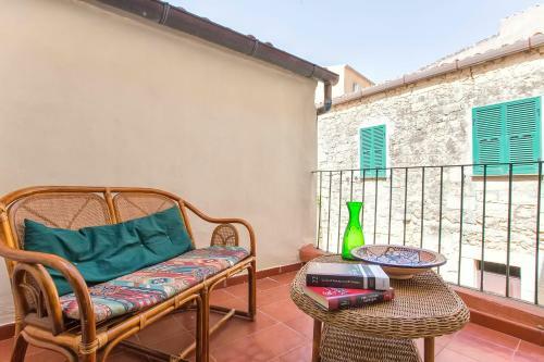 Apartamento Corte D'anglona, Typical Sardinia