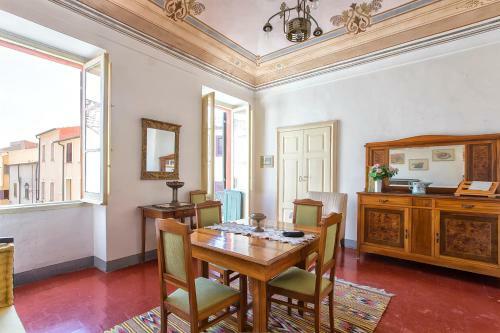 Apartamento Corte D'anglona, Typical Sardinia