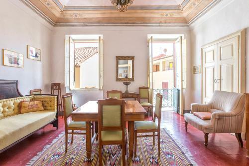 Apartamento Corte D'anglona, Typical Sardinia