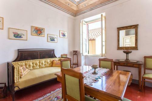 Apartamento Corte D'anglona, Typical Sardinia