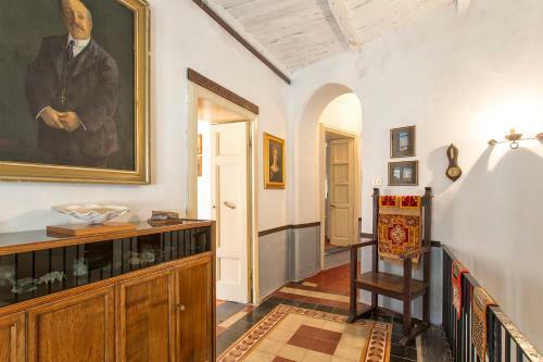 Apartamento Corte D'anglona, Typical Sardinia