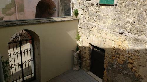 Apartamento Corte D'anglona, Typical Sardinia