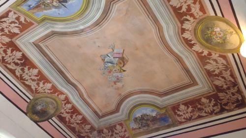Apartamento Corte D'anglona, Typical Sardinia