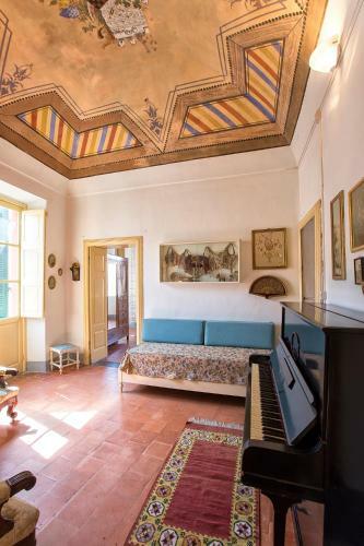Apartamento Corte D'anglona, Typical Sardinia