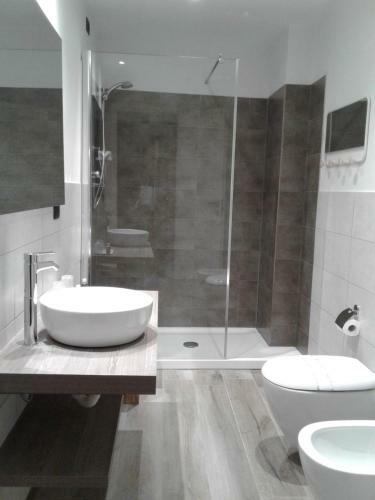 Hotel Residenza Novi