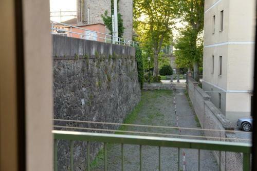 Bed & Breakfast La Corte Del Moro