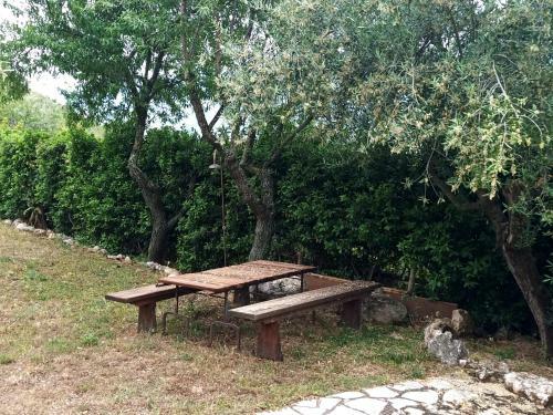 Hostal Al Casolare