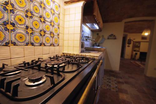 Hostal Al Casolare