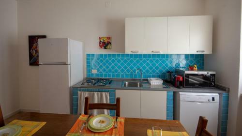 Apartamento Welcomely - Casa Lisa