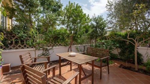 Apartamento Welcomely - Casa Lisa