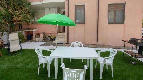 Apartamento Welcomely - Casa Lisa