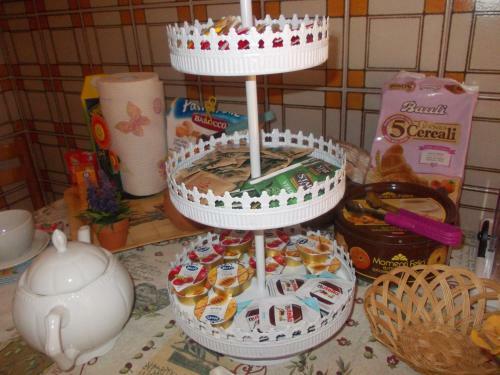Bed & Breakfast Da Tore