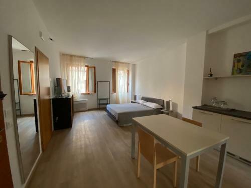 Apartamento La Mansardina Del Giardinetto