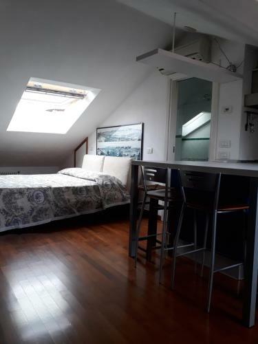 Apartamento La Mansardina Del Giardinetto