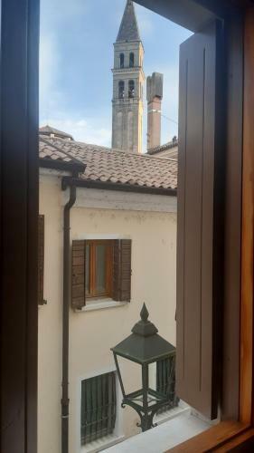 Apartamento La Mansardina Del Giardinetto