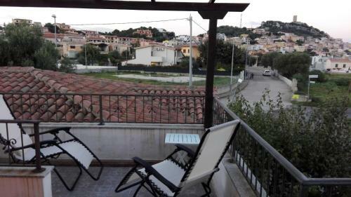 Apartamento Appartamento Posada