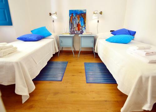 Hostal Il Bandito Re