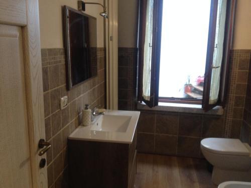 Apartamento La Corte Di Grazia_iun P2039/40