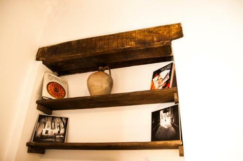 Apartamento La Corte Di Grazia_iun P2039/40
