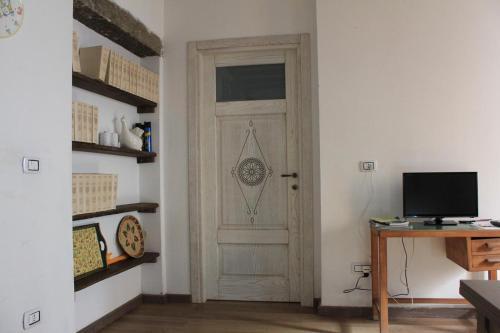 Apartamento La Corte Di Grazia_iun P2039/40