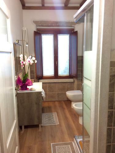 Apartamento La Corte Di Grazia_iun P2039/40