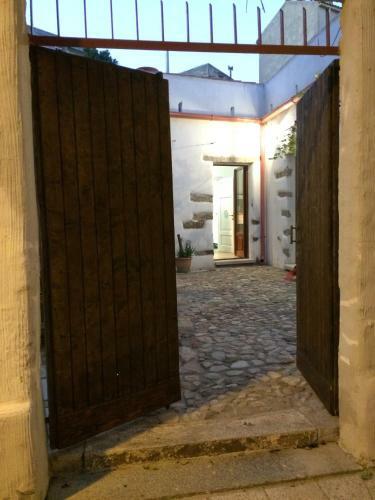 Apartamento La Corte Di Grazia_iun P2039/40