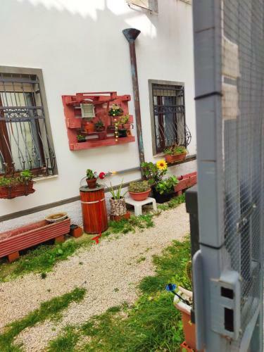 Apartamento B&brothers-tziu Predu