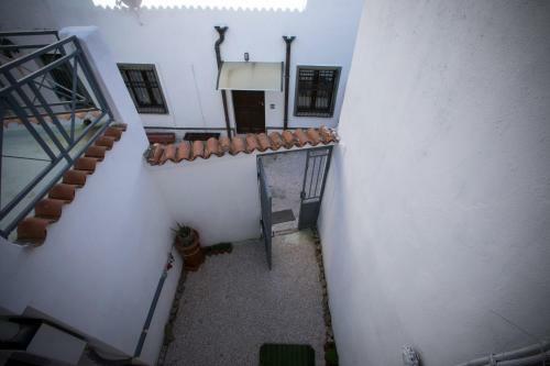 Apartamento B&brothers-tziu Predu