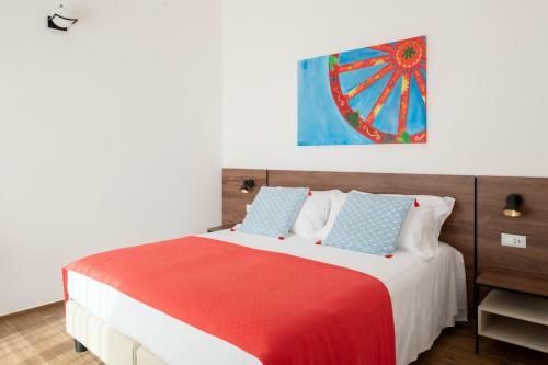 Bed & Breakfast Elaia Rooms