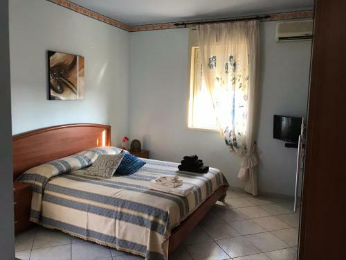 Apartamento Appartamento A Lido Di Noto