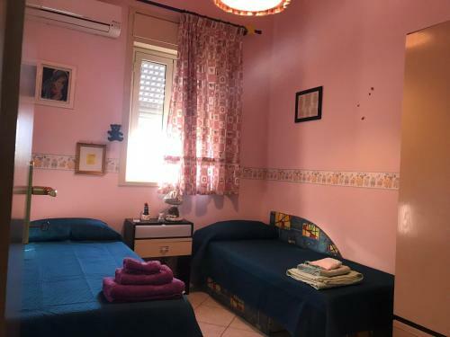 Apartamento Appartamento A Lido Di Noto