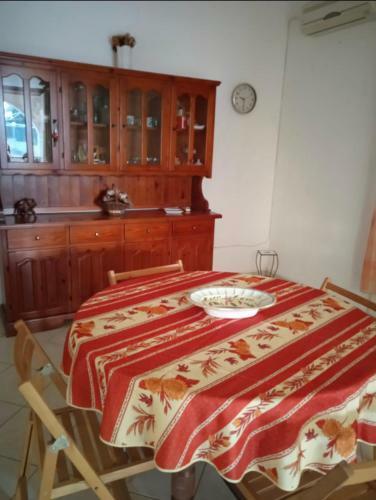 Apartamento Casa Vacanza Giorgia