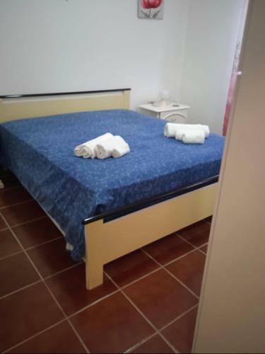 Apartamento Casa Vacanza Giorgia