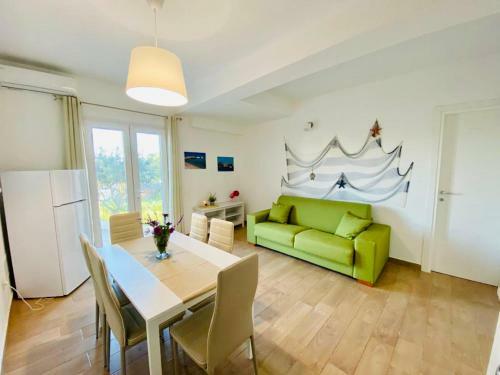 Apartamento Casa Vacanze Alm�salo