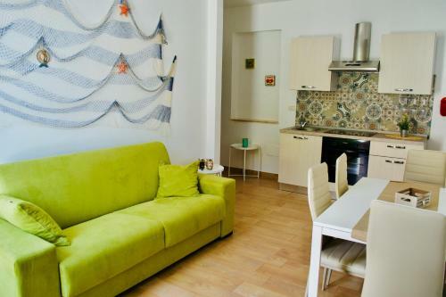 Apartamento Casa Vacanze Alm�salo
