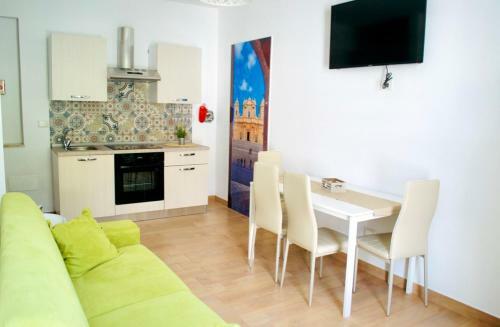 Apartamento Casa Vacanze Alm�salo