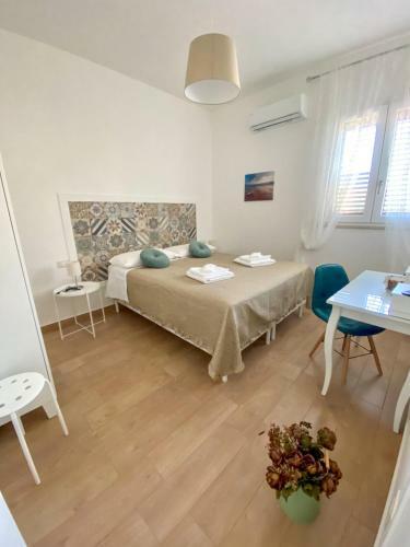Apartamento Casa Vacanze Alm�salo
