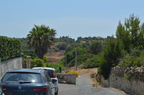 Apartamento """ Lido Di Noto Sicilian Breeze """