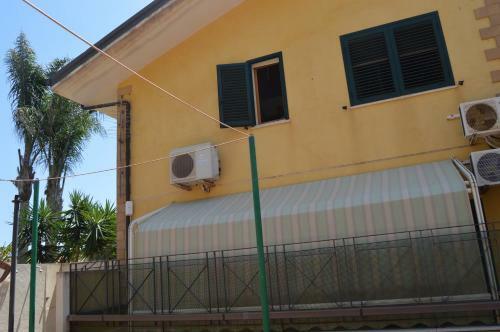 Apartamento """ Lido Di Noto Sicilian Breeze """
