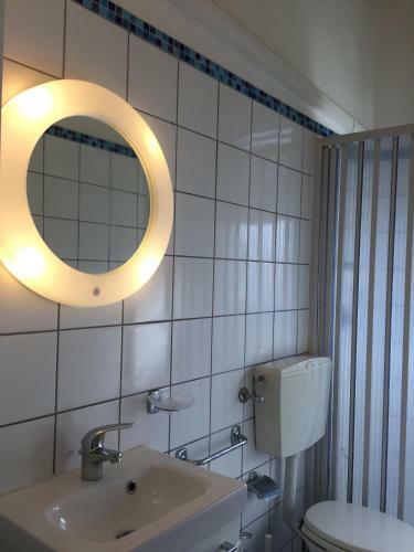Apartamento Appartamentino In Villa Sul Mare