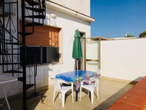 Apartamento Relax Near The Sea