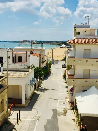 Apartamento Relax Near The Sea