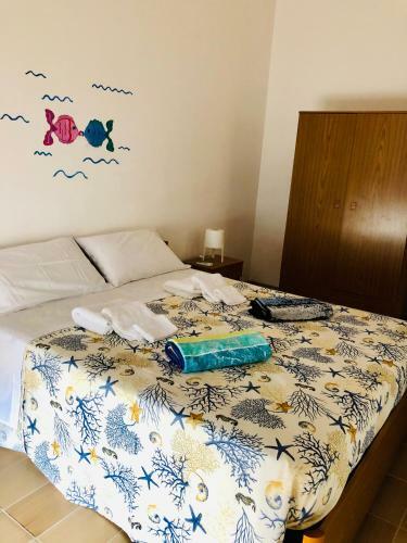 Apartamento Relax Near The Sea