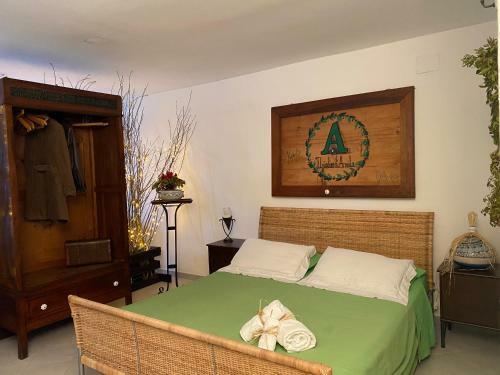 B&B And Home Restaurant Il Giardino Di Armida