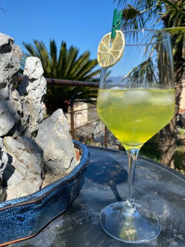 B&B And Home Restaurant Il Giardino Di Armida