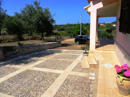Apartamento Villa Giorgia